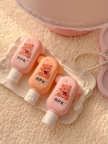 کرم دست خرسی🧸