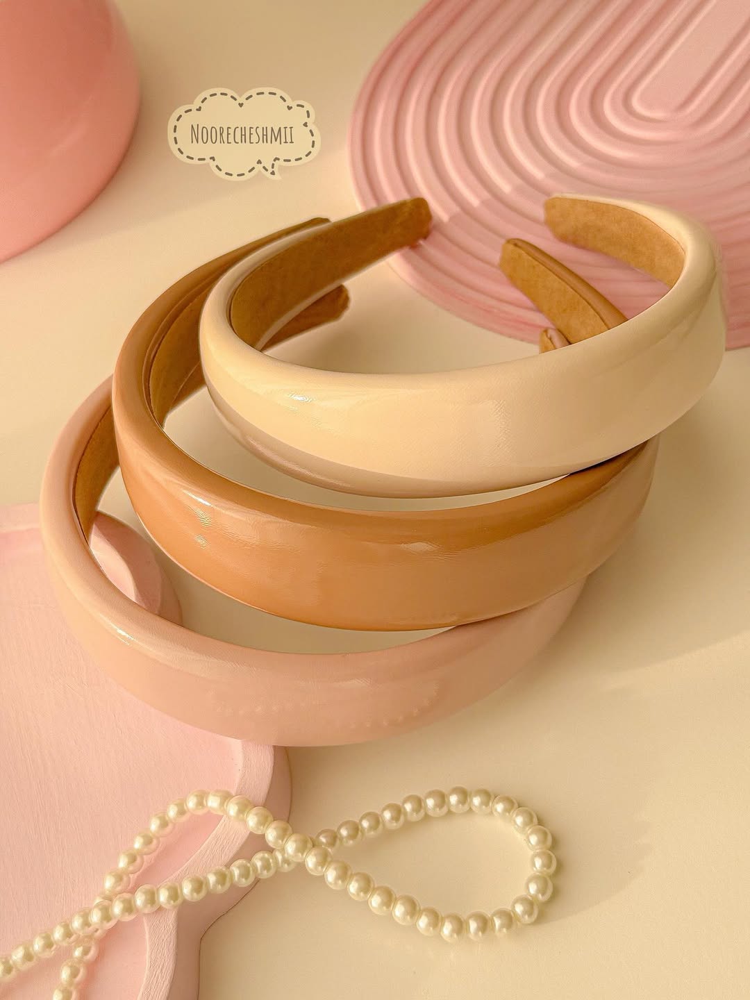 تل چرم براق با زیر مخمل