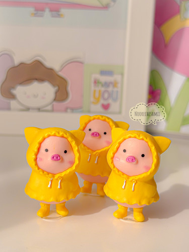 خوک ایستاده✨🐷