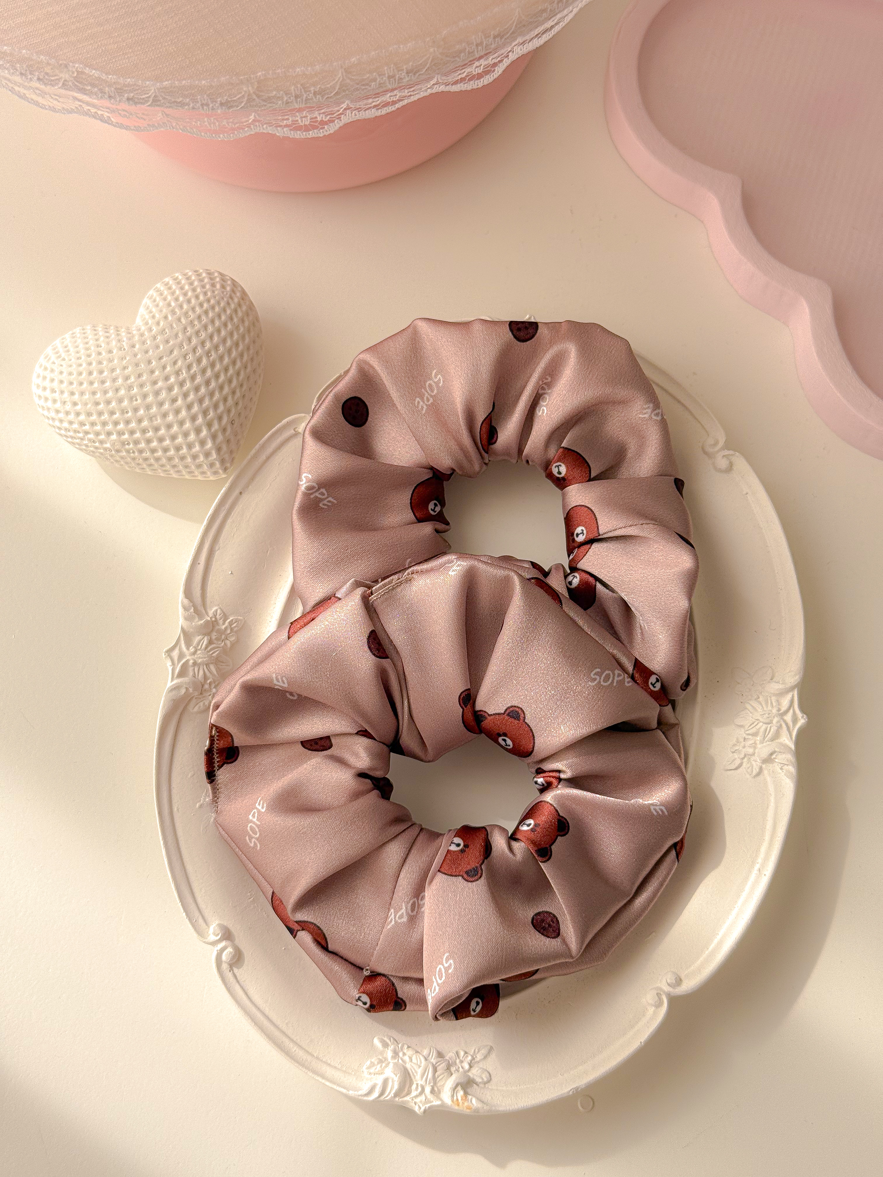 اسکرانچی تدی🧸