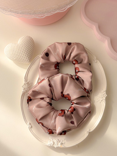 اسکرانچی تدی🧸
