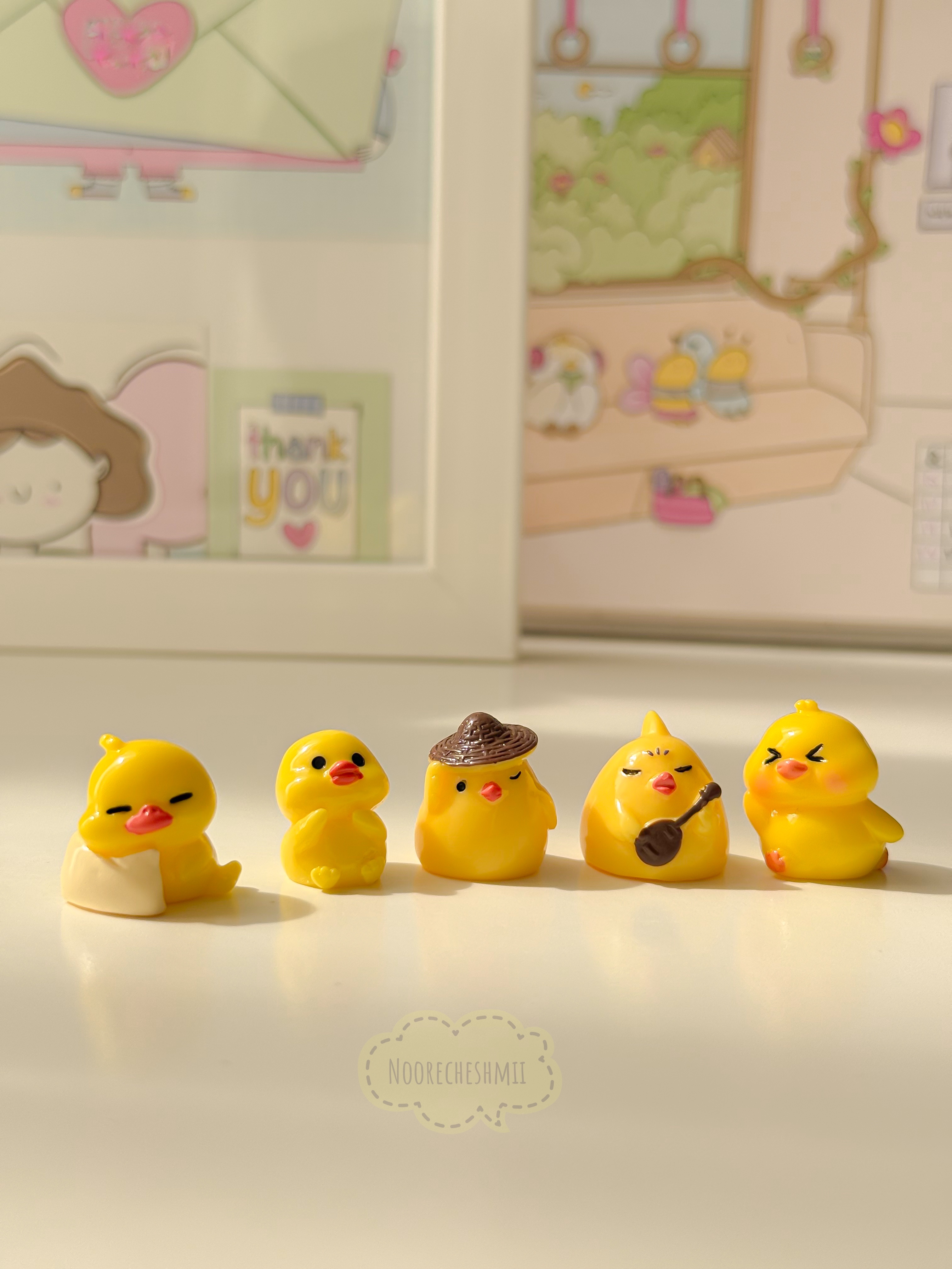 کیوتی🐣