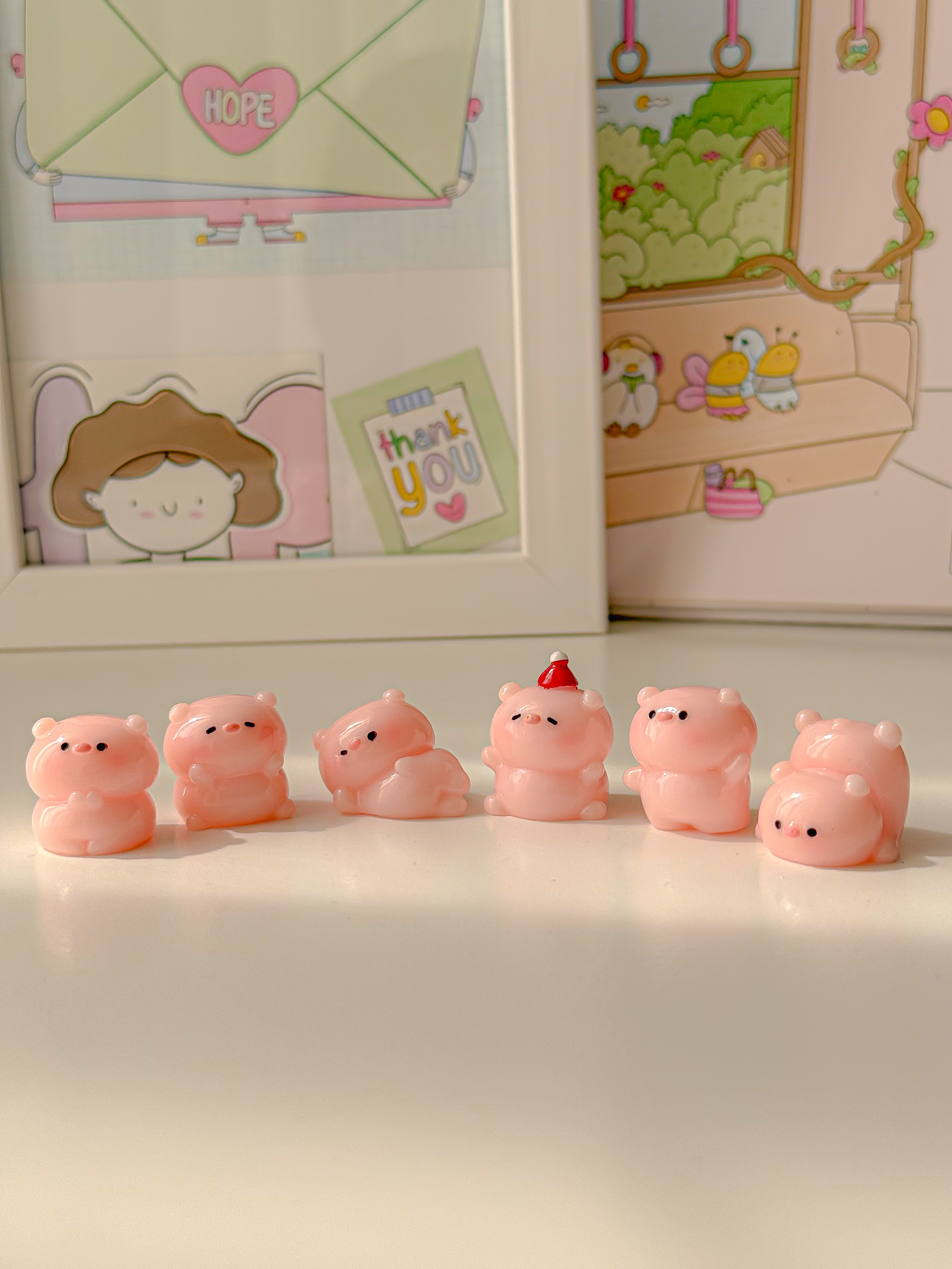 خوکچوله🐽
