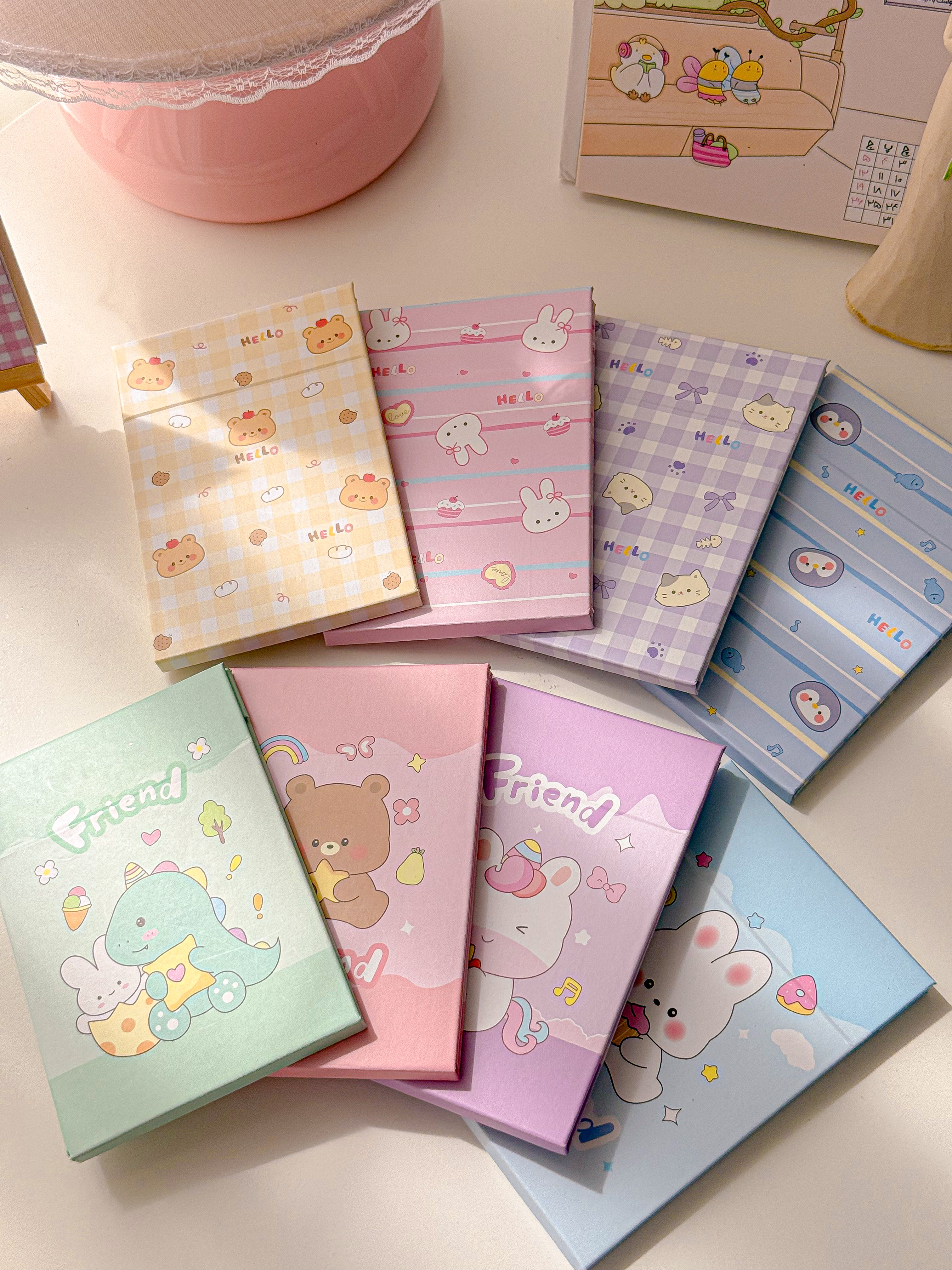 اینه رومیزی کتابی🪞🦢
