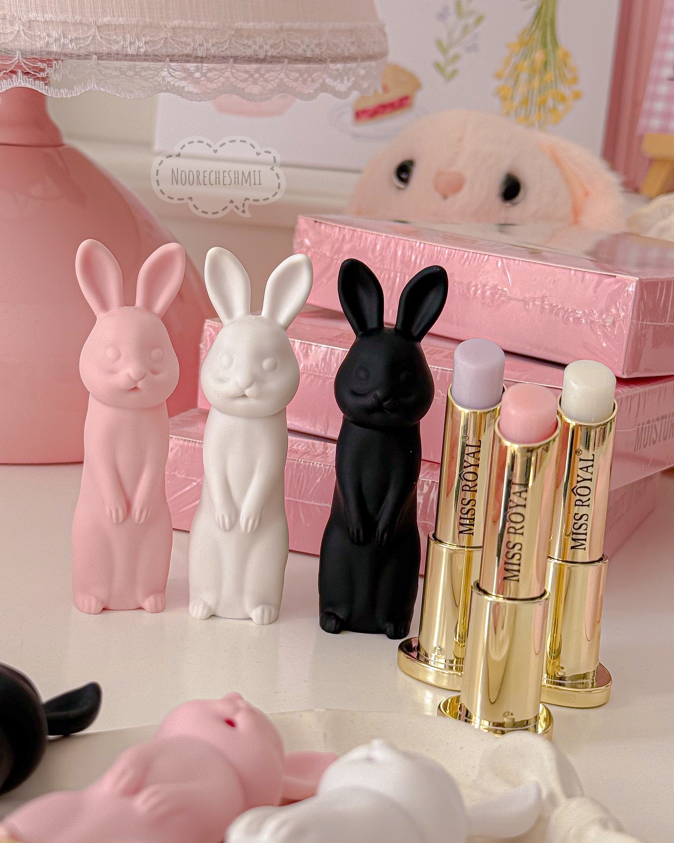 بالم لب خرگوشی 🐰