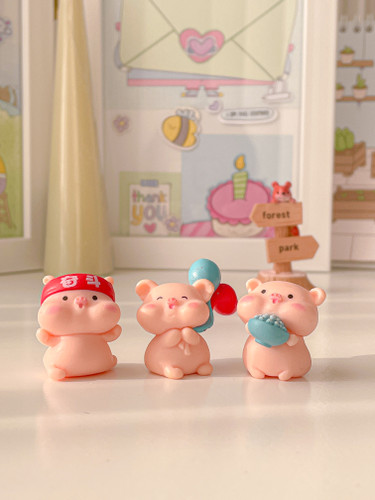 خوکچوله نمکی🐷
