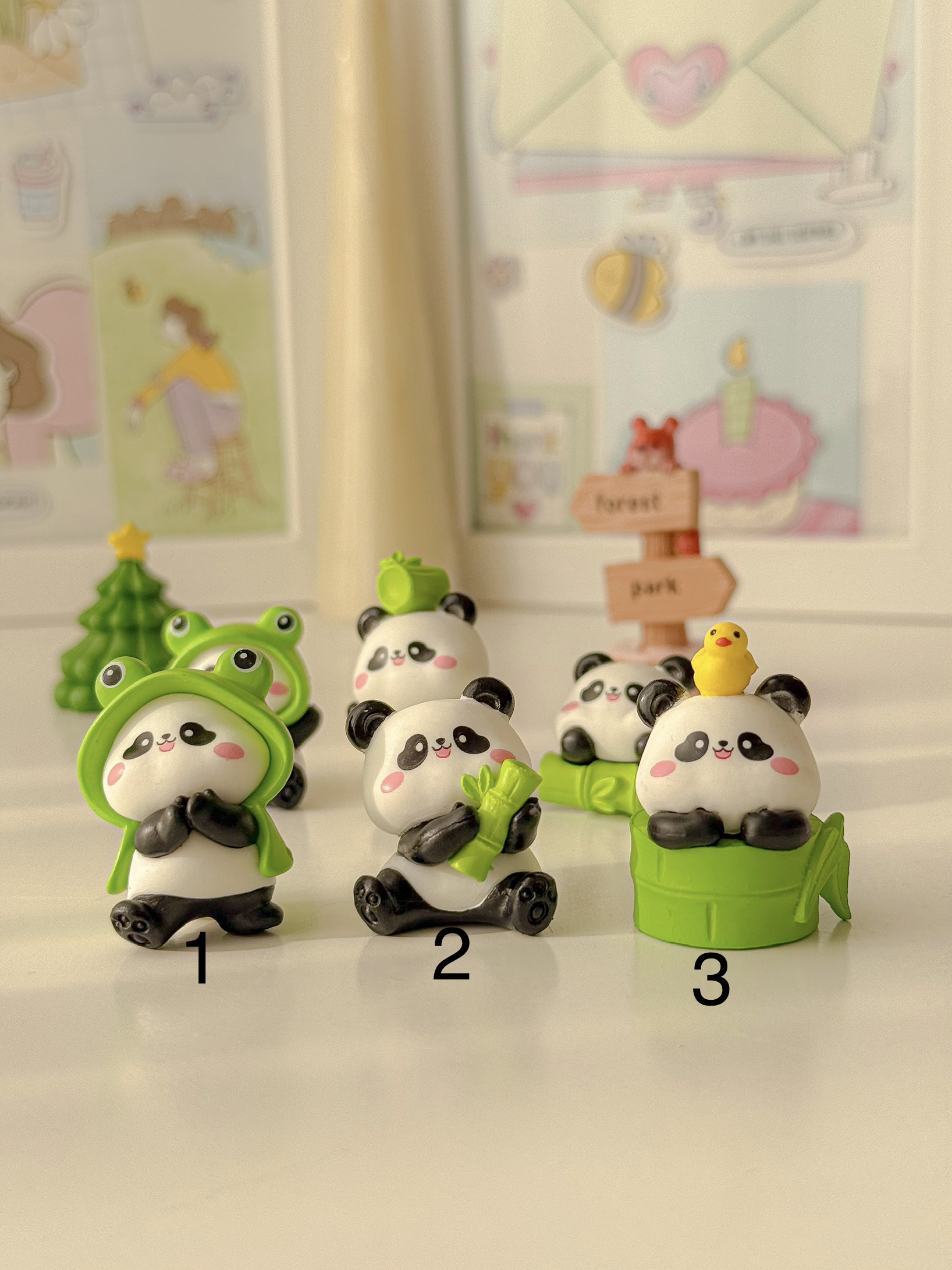 پاندا🐼