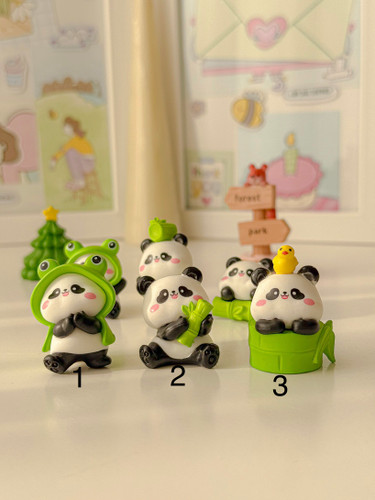 پاندا🐼